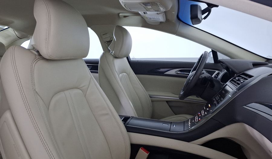 Lincoln Mkz 2.0 GTDI ELITE AT Sedan 2013