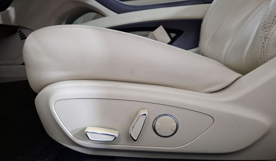 Lincoln Mkz 2.0 GTDI ELITE AT Sedan 2013