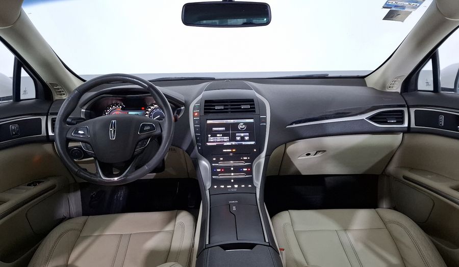 Lincoln Mkz 2.0 GTDI ELITE AT Sedan 2013