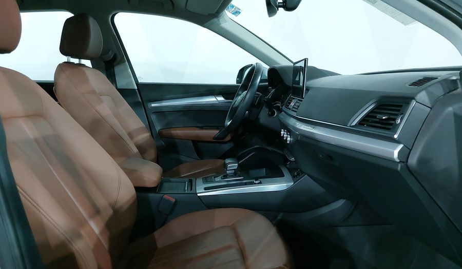 Audi Q5 2.0 MHEV 45 TFSI DYNAMIC DCT 4WD Suv 2021