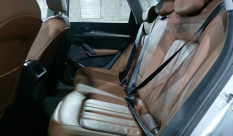 Audi Q5 2.0 MHEV 45 TFSI DYNAMIC DCT 4WD Suv 2021