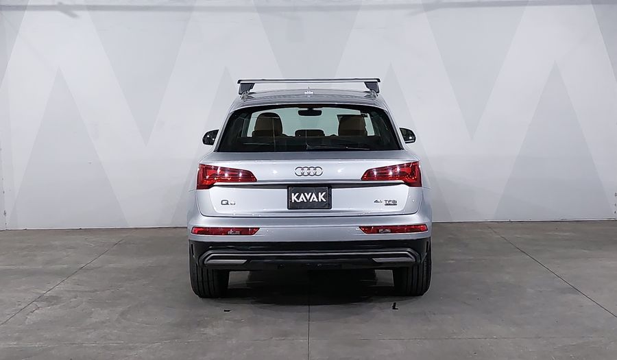 Audi Q5 2.0 MHEV 45 TFSI DYNAMIC DCT 4WD Suv 2021