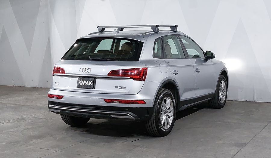 Audi Q5 2.0 MHEV 45 TFSI DYNAMIC DCT 4WD Suv 2021