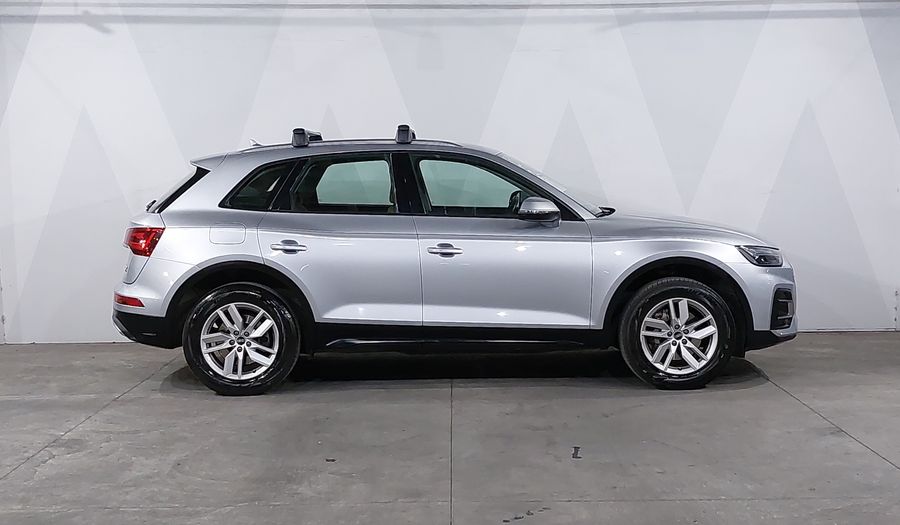 Audi Q5 2.0 MHEV 45 TFSI DYNAMIC DCT 4WD Suv 2021
