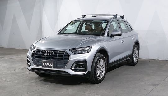 Audi • Q5