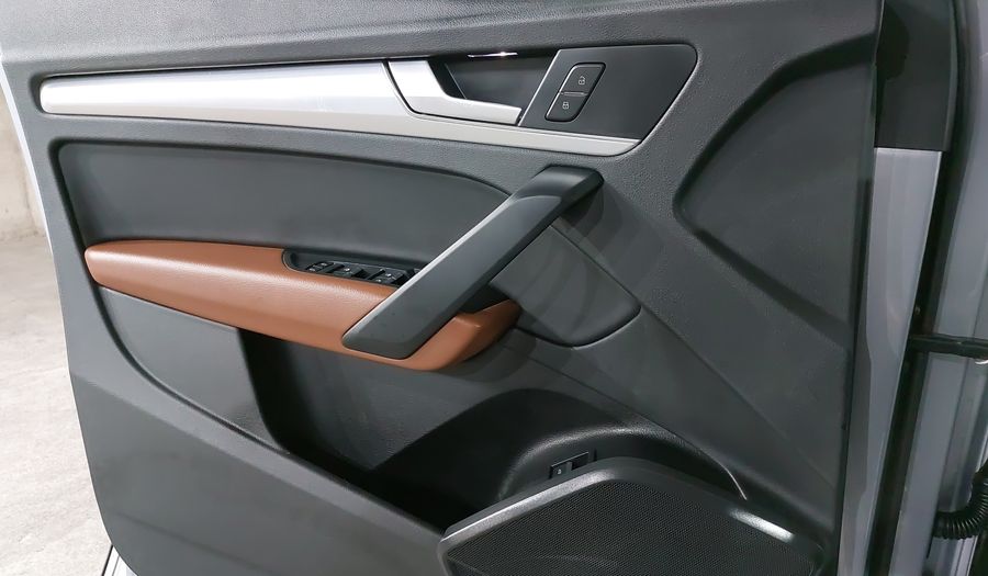 Audi Q5 2.0 MHEV 45 TFSI DYNAMIC DCT 4WD Suv 2021