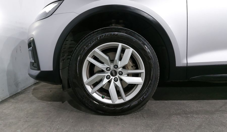 Audi Q5 2.0 MHEV 45 TFSI DYNAMIC DCT 4WD Suv 2021