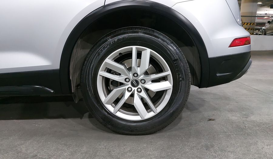 Audi Q5 2.0 MHEV 45 TFSI DYNAMIC DCT 4WD Suv 2021