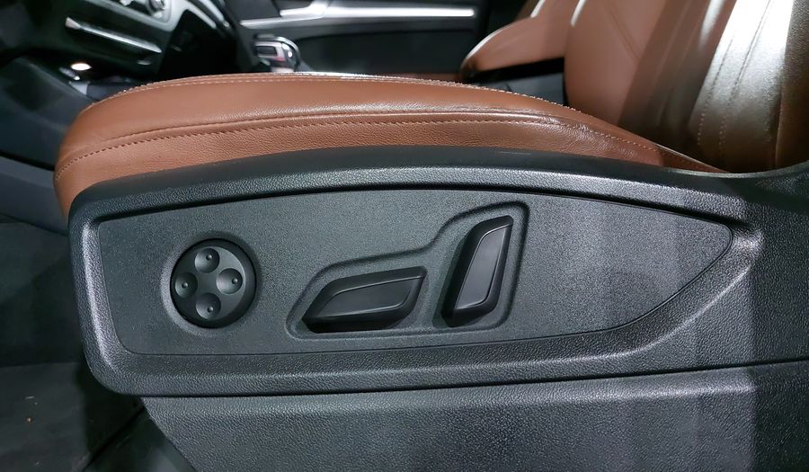 Audi Q5 2.0 MHEV 45 TFSI DYNAMIC DCT 4WD Suv 2021