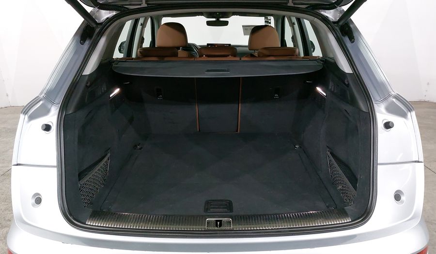 Audi Q5 2.0 MHEV 45 TFSI DYNAMIC DCT 4WD Suv 2021