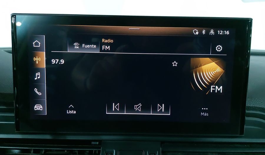 Audi Q5 2.0 MHEV 45 TFSI DYNAMIC DCT 4WD Suv 2021