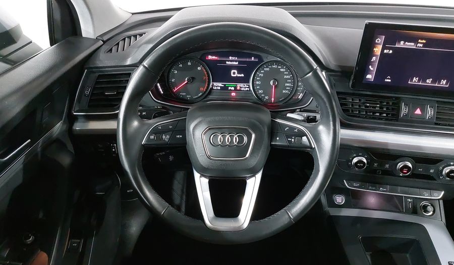 Audi Q5 2.0 MHEV 45 TFSI DYNAMIC DCT 4WD Suv 2021