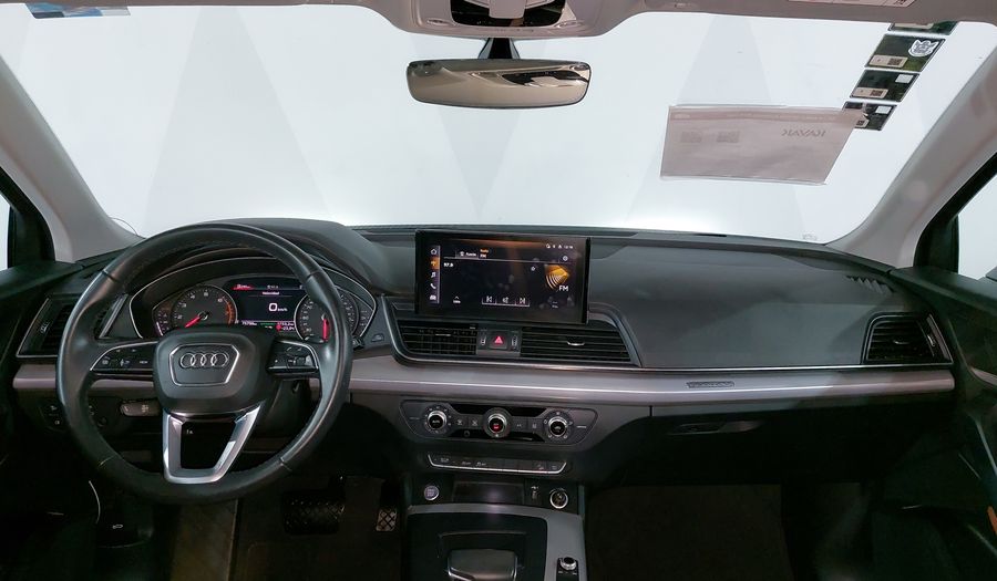 Audi Q5 2.0 MHEV 45 TFSI DYNAMIC DCT 4WD Suv 2021