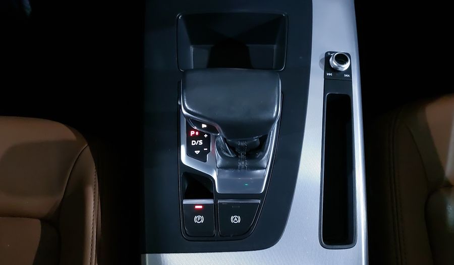 Audi Q5 2.0 MHEV 45 TFSI DYNAMIC DCT 4WD Suv 2021