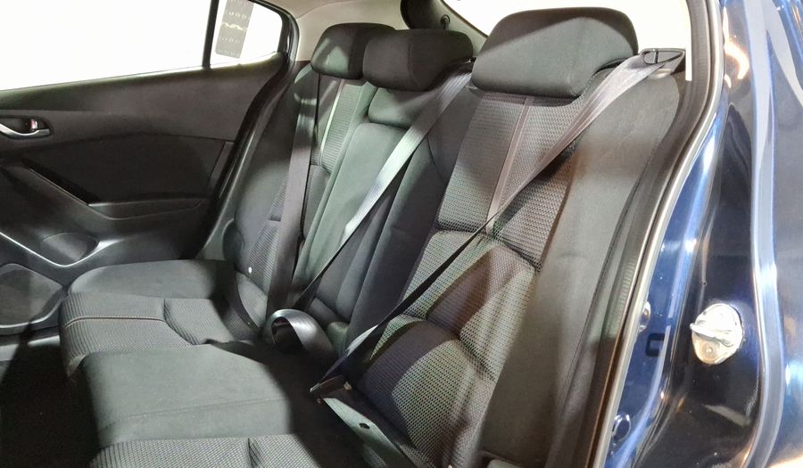 Mazda 3 2.5 HATCHBACK S TA Hatchback 2017