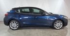 Mazda 3 2.5 HATCHBACK S TA Hatchback 2017