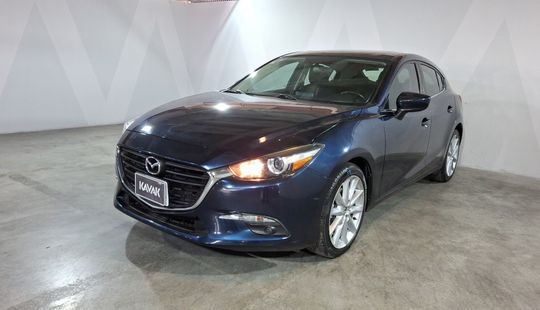Mazda • Mazda 3
