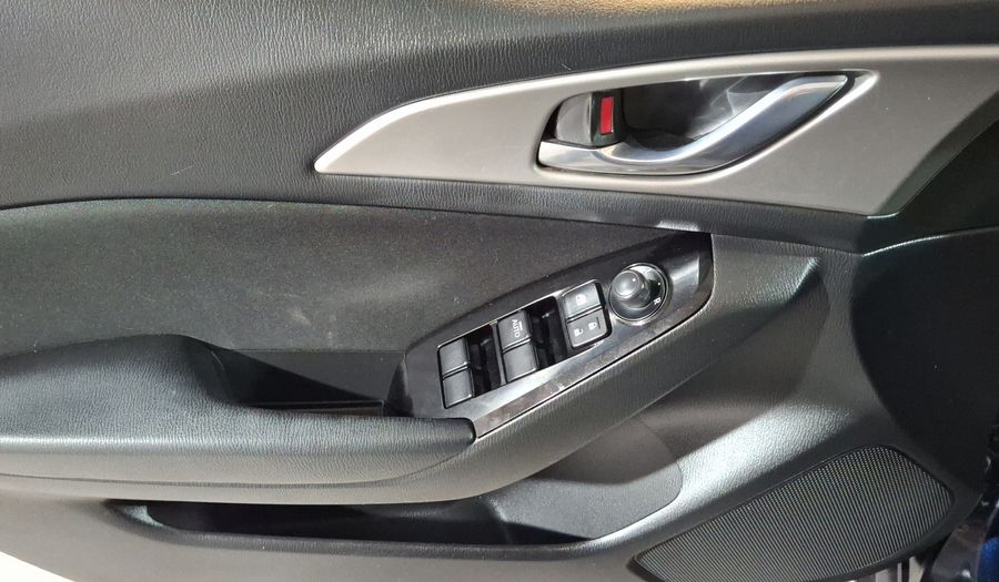 Mazda 3 2.5 HATCHBACK S TA Hatchback 2017