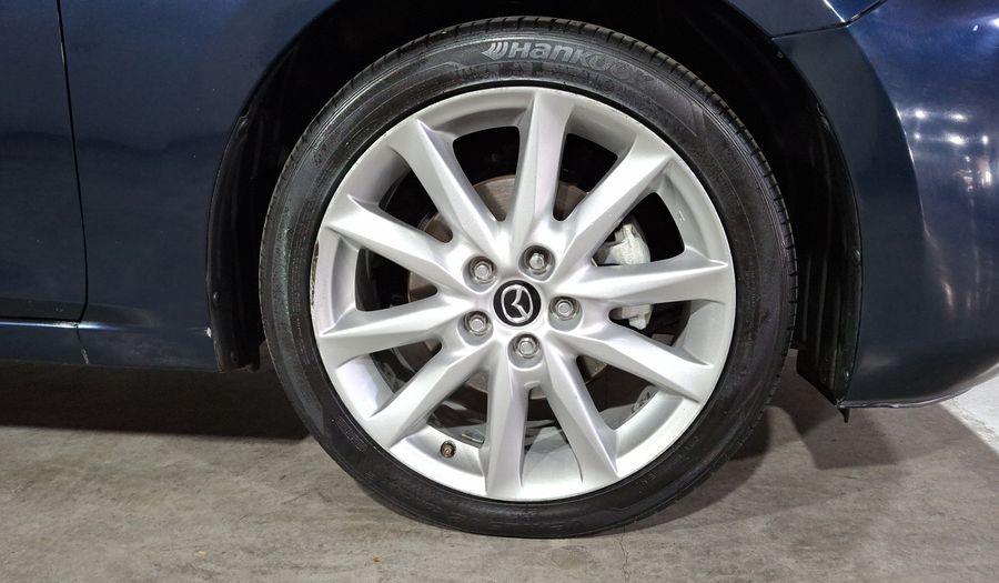 Mazda 3 2.5 HATCHBACK S TA Hatchback 2017