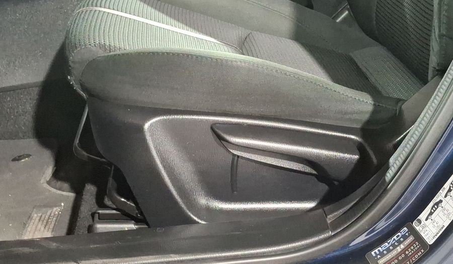 Mazda 3 2.5 HATCHBACK S TA Hatchback 2017