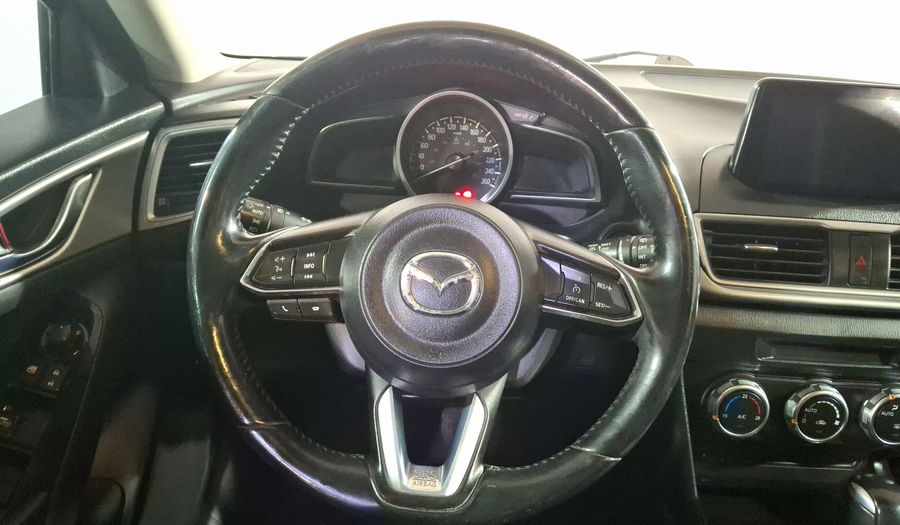 Mazda 3 2.5 HATCHBACK S TA Hatchback 2017
