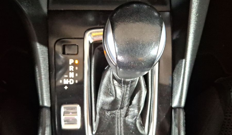 Mazda 3 2.5 HATCHBACK S TA Hatchback 2017