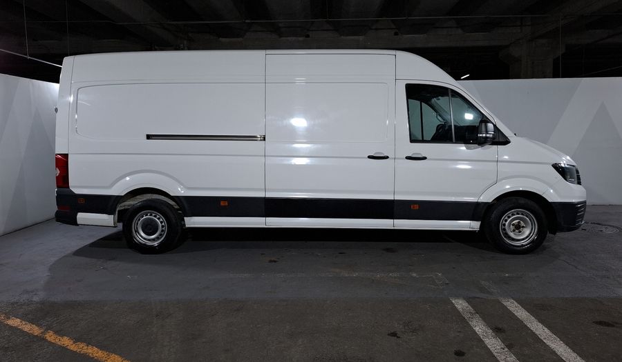 Volkswagen Crafter 2.0 3.5T LWB CARGA Van 2021