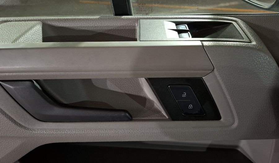 Volkswagen Crafter 2.0 3.5T LWB CARGA Van 2021