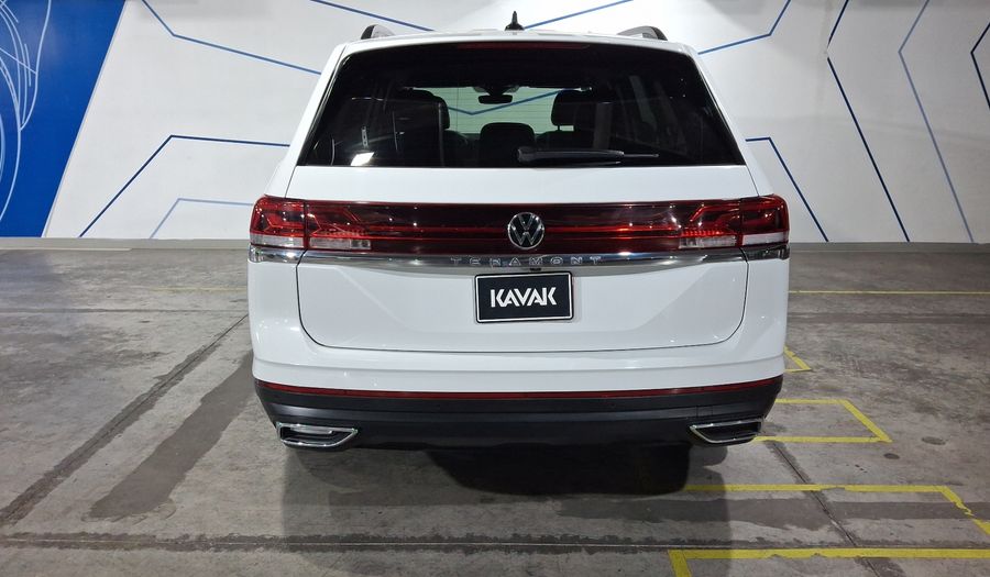 Volkswagen Teramont 2.0 TRENDLINE AUTO Suv 2024