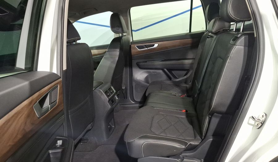 Volkswagen Teramont 2.0 TRENDLINE AUTO Suv 2024