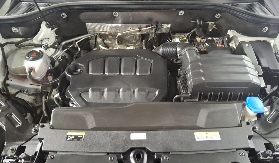 Volkswagen Teramont 2.0 TRENDLINE AUTO Suv 2024