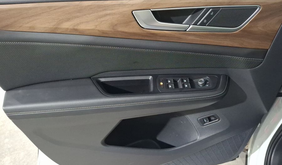 Volkswagen Teramont 2.0 TRENDLINE AUTO Suv 2024