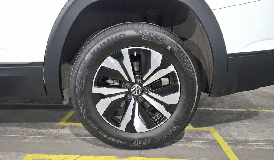 Volkswagen Teramont 2.0 TRENDLINE AUTO Suv 2024