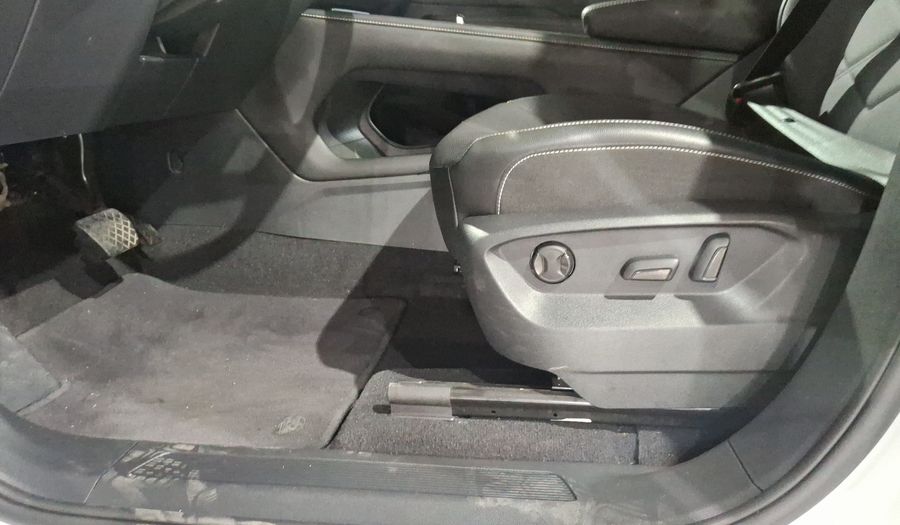 Volkswagen Teramont 2.0 TRENDLINE AUTO Suv 2024