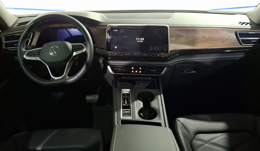 Volkswagen Teramont 2.0 TRENDLINE AUTO Suv 2024