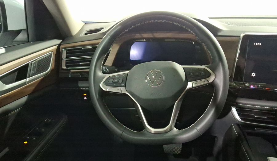 Volkswagen Teramont 2.0 TRENDLINE AUTO Suv 2024