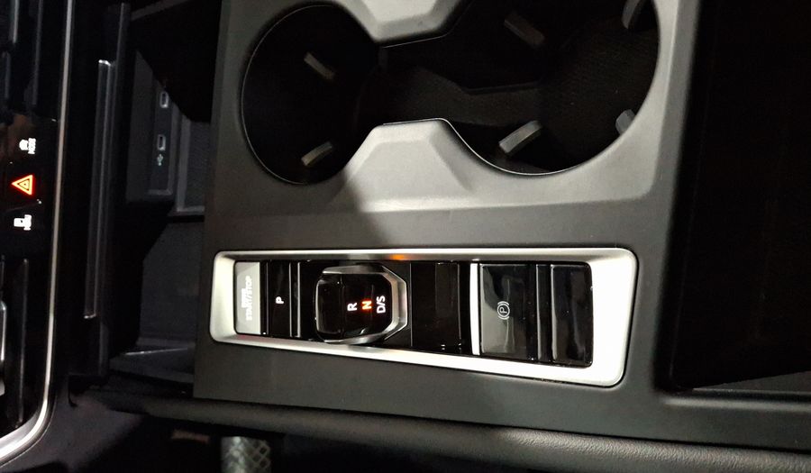 Volkswagen Teramont 2.0 TRENDLINE AUTO Suv 2024