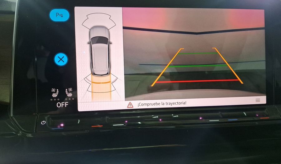 Volkswagen Teramont 2.0 TRENDLINE AUTO Suv 2024