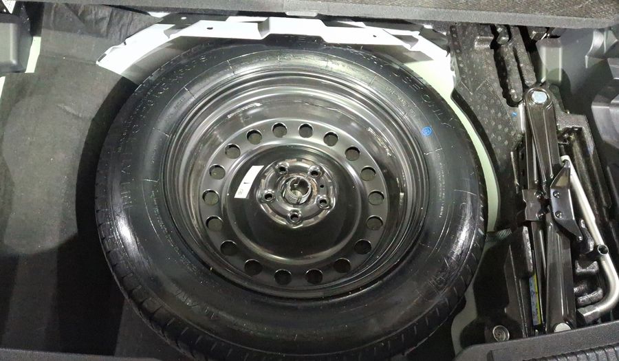 Volkswagen Teramont 2.0 TRENDLINE AUTO Suv 2024