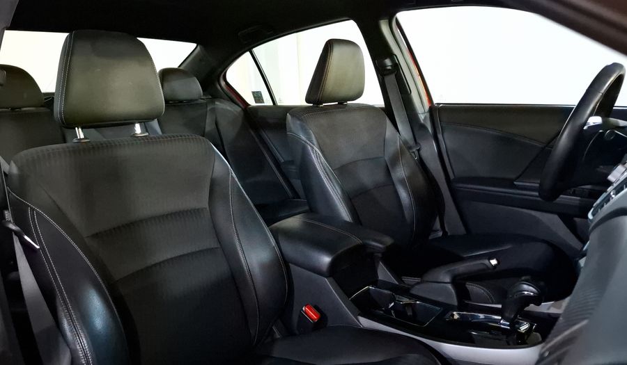 Honda Accord 2.4 SPORT Sedan 2016