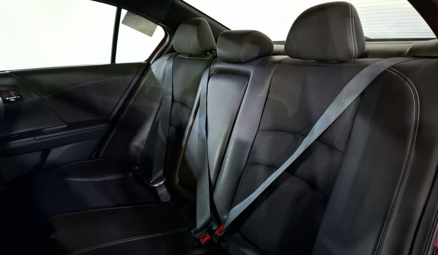 Honda Accord 2.4 SPORT Sedan 2016