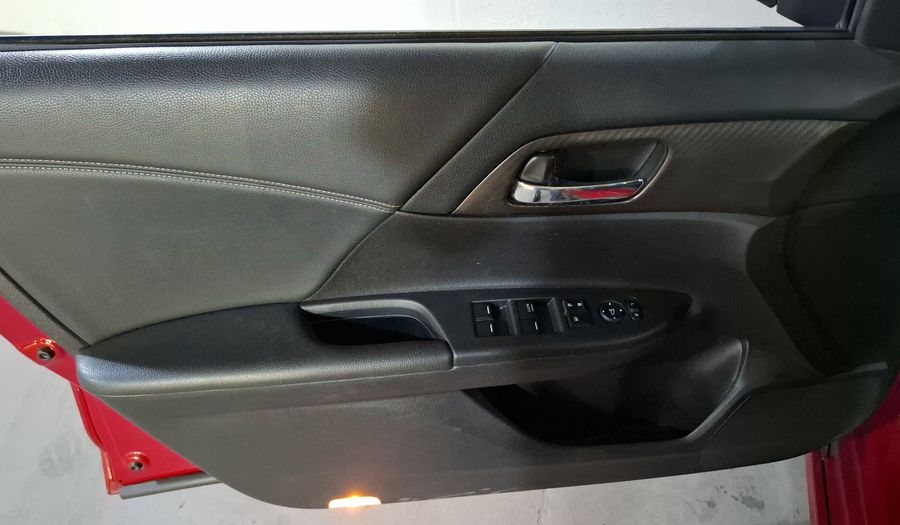 Honda Accord 2.4 SPORT Sedan 2016