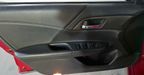 Honda Accord 2.4 SPORT Sedan 2016