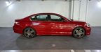 Honda Accord 2.4 SPORT Sedan 2016