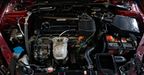 Honda Accord 2.4 SPORT Sedan 2016