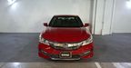 Honda Accord 2.4 SPORT Sedan 2016