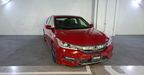 Honda Accord 2.4 SPORT Sedan 2016