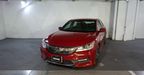 Honda Accord 2.4 SPORT Sedan 2016