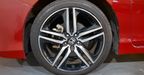 Honda Accord 2.4 SPORT Sedan 2016