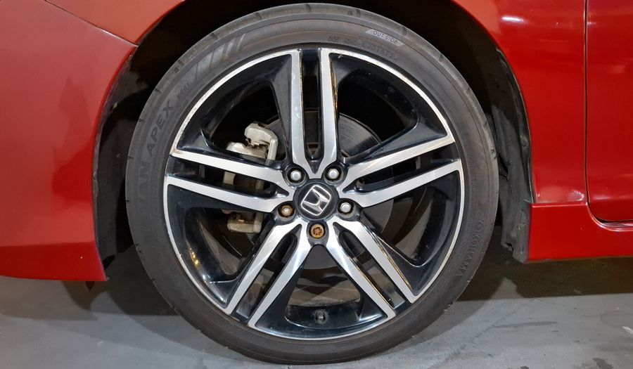 Honda Accord 2.4 SPORT Sedan 2016